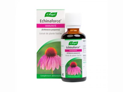 L'Herbier de Sophie - Echinaforce / Immunité - A.Vogel - 100 ml